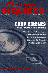 Crop Circle Cover