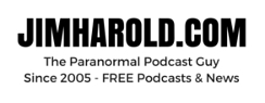 Paranormal Podcast